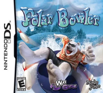 Polar Bowler (USA) box cover front